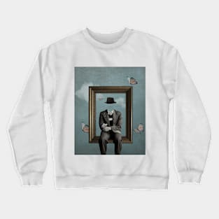 Metamorphosis Crewneck Sweatshirt